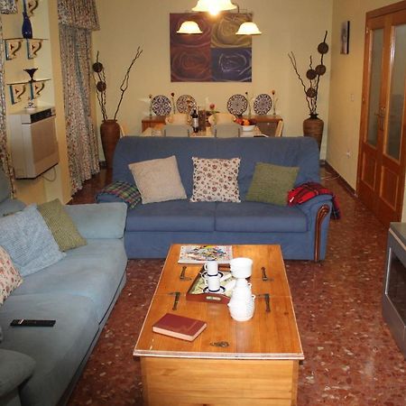 Apartamento Centro มูร์เซีย ภายนอก รูปภาพ