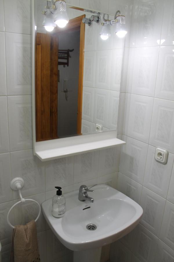 Apartamento Centro มูร์เซีย ภายนอก รูปภาพ